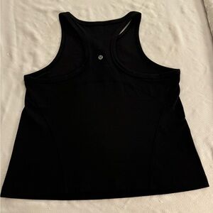 Lululemon Align Waist-Length Racerback Tank Top